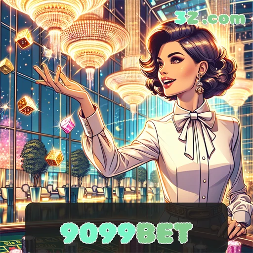 Explorando a Emoção dos Jogos de Cassino no 9099bet