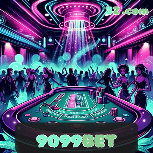 A Experiência Imersiva do Cassino Ao Vivo na 9099bet