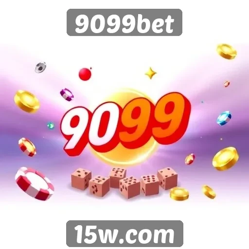 Novas funcionalidades no site de jogos 9099bet