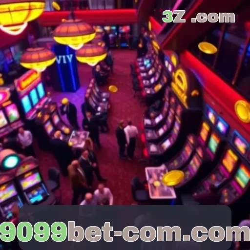 9099bet: Os Jogos e Recursos Que Você Não Pode Deixar de Conhecer