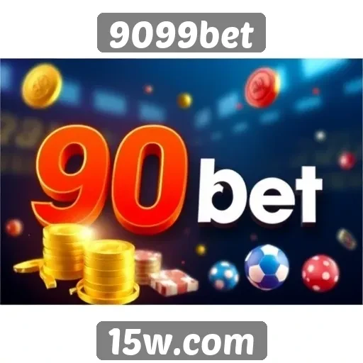 A segurança e confiabilidade do site 9099bet