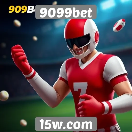 Promoções e bônus oferecidos por 9099bet
