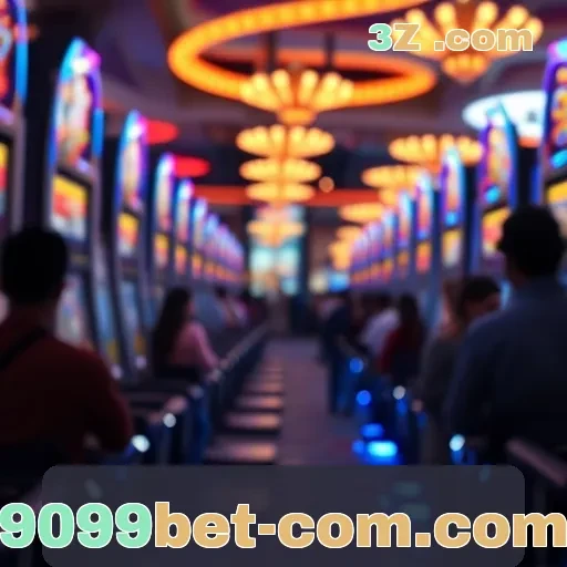 9099bet: Login Facilitado e Seguro para Todos os Jogadores
